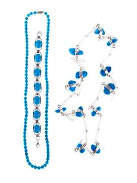 Necklace Stock Photos