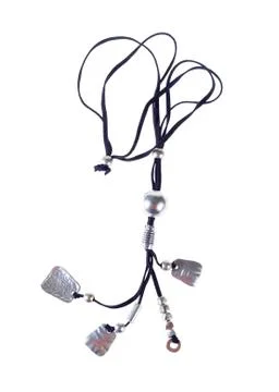 Necklace Stock Photos