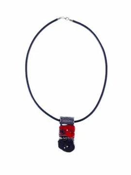 Necklace Stock Photos