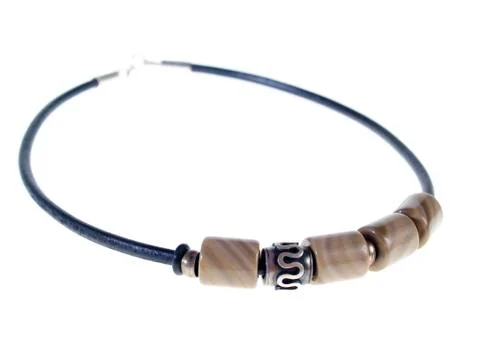 Necklace Stock Photos