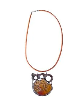 Necklace Stock Photos