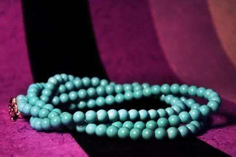 Necklace Stock Photos