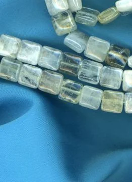 Necklace Stock Photos