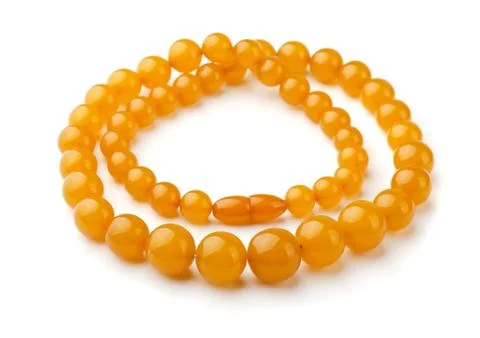 Necklace Stock Photos