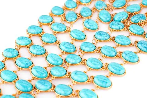 Necklace Stock Photos