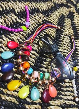 Necklace Stock Photos