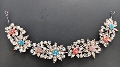 Necklace Stock Photos