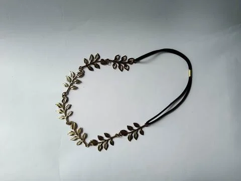 Necklace Stock Photos