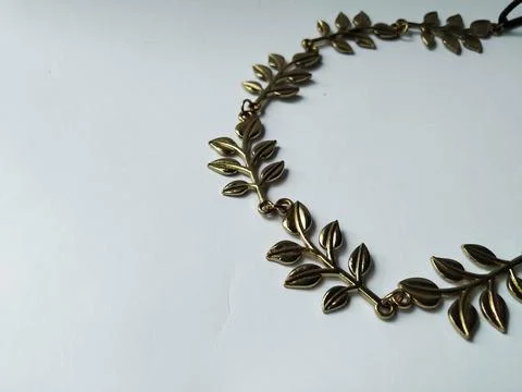 Necklace Stock Photos