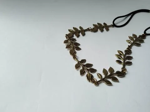 Necklace Stock Photos