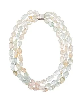 Necklace Stock Photos