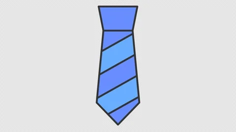 Necktie Видео 342194370