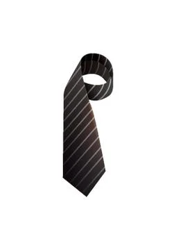 Necktie Illustrazione stock
