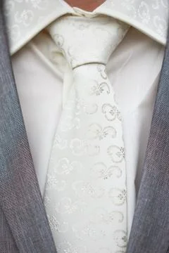 Necktie Foto stock