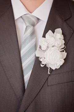 Necktie Foto stock