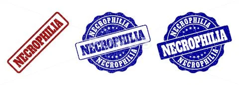 necrophilia 