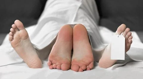 necrophilia sex 