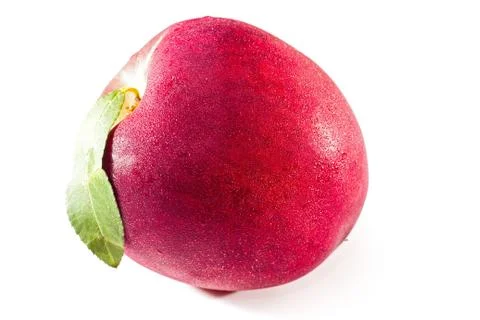 Nectarine fruit  Stock Photos