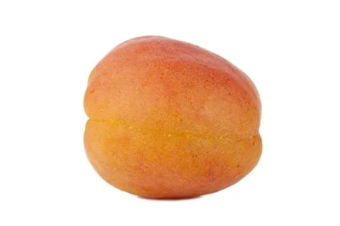 Nectarine fruit Stock Photos