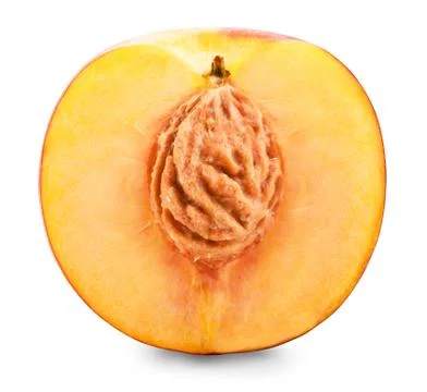 Nectarine Stock-Fotos