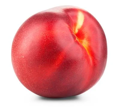 Nectarine Stock Photos