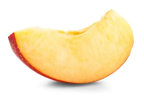 Nectarine Stock Photos