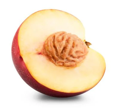 Nectarine Stock Photos
