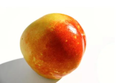 Nectarine Stock Photos