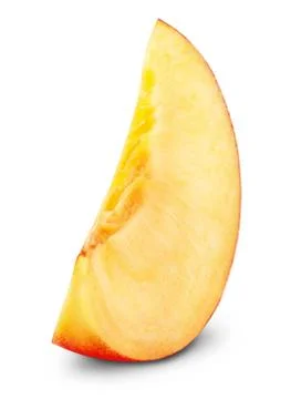 Nectarine Stock Photos