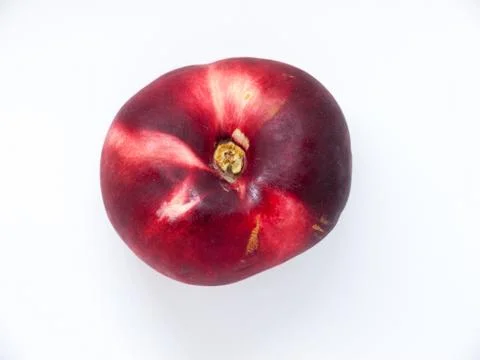 Nectarine Stock Photos