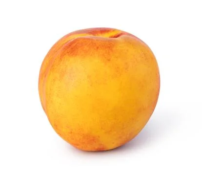 Nectarine Stock Photos