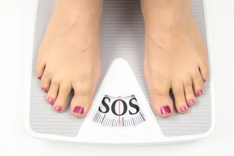 Need diet 스톡 사진