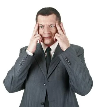 Need to gather strength Stock Photos