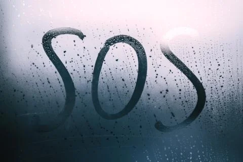 Need help concept. Stock Photos