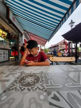 Need help ? Foto stock