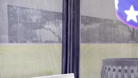 In need of rest Stock Footage 125646027