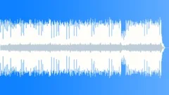 Need for Speed Stock Music