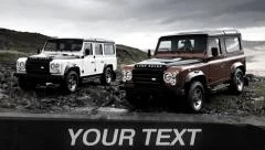 Need for Speed Text Template Slides Stock After Effects
