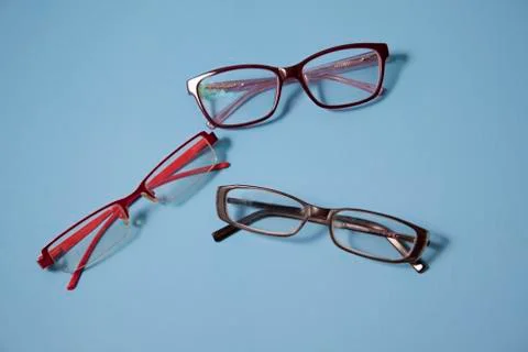 Need your glasses Stock Photos