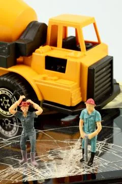 Needing Technical Support Stock Photos