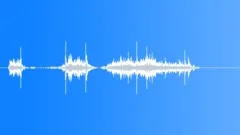 Needle open Sound Effect