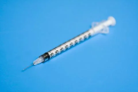 Needle Stock Photos