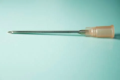 Needle Stock Photos