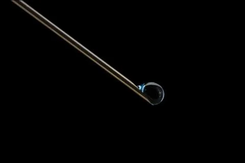 Needle in Stock Photos