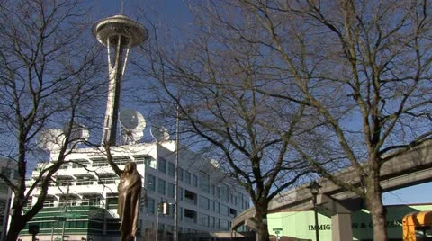 NEEDLE &amp; SEALTH 4 動画素材 10992120