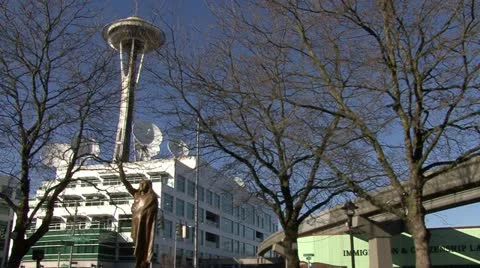 NEEDLE &amp; SEALTH 4 動画素材 10992187