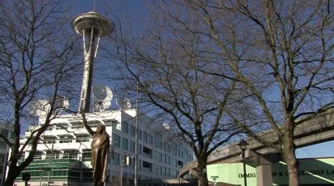 NEEDLE &amp; SEALTH 4 動画素材 10992294