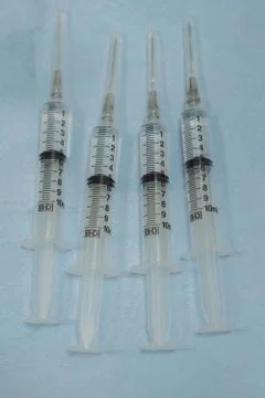 Needles Stock Photos