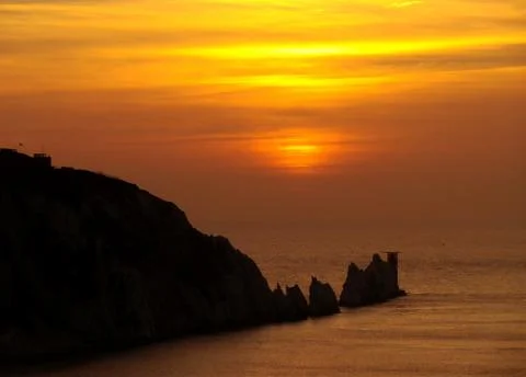 Needles Stock Photos