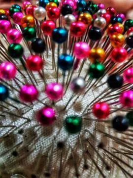 Needles Stock Photos